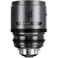 DZOFILM PAVO 2X ANAMORPHIC 75mm T2.1 Blue Coating Imperial für PL/EF-Mount