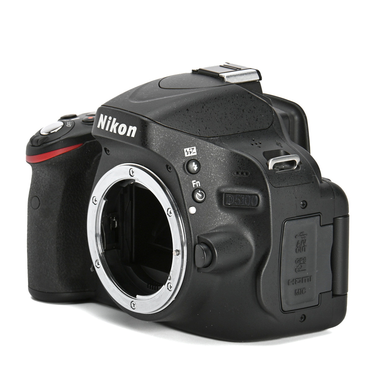 Nikon D5100 gebraucht