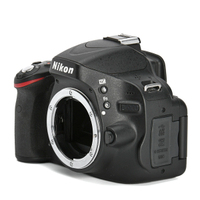 Nikon D5100 gebraucht