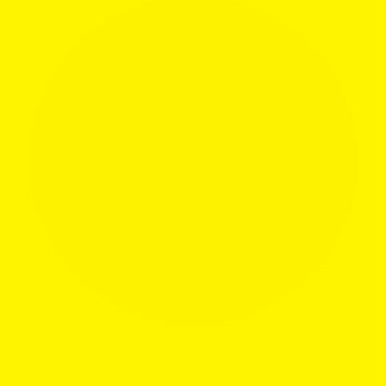 Lee Farbfilterfolie 54 x 61cm Nr. 101 Yellow