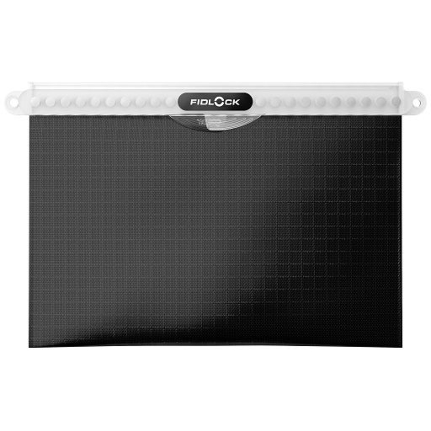 Fidlock HERMETIC dry bag L, fabric-schwarz