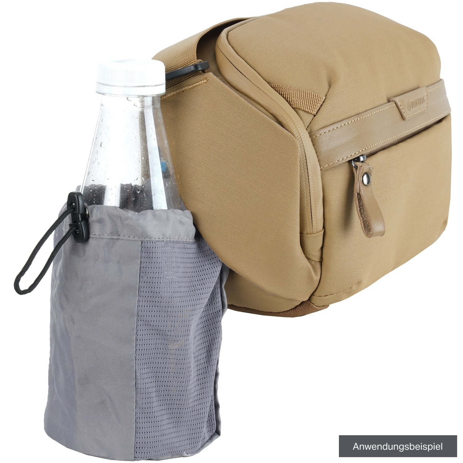 Vanguard VEO Metro S4L BG 7L beige