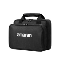 Amaran P60c 3-Light Kit RGBWW-LED-Panel Flächenleuchte EU