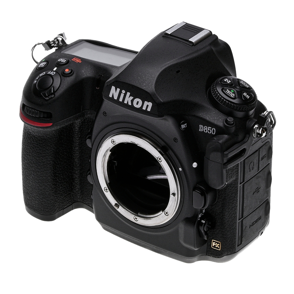 Nikon D850 gebraucht