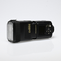 Nissin Blitzgerät DI 866 II Canon gebraucht