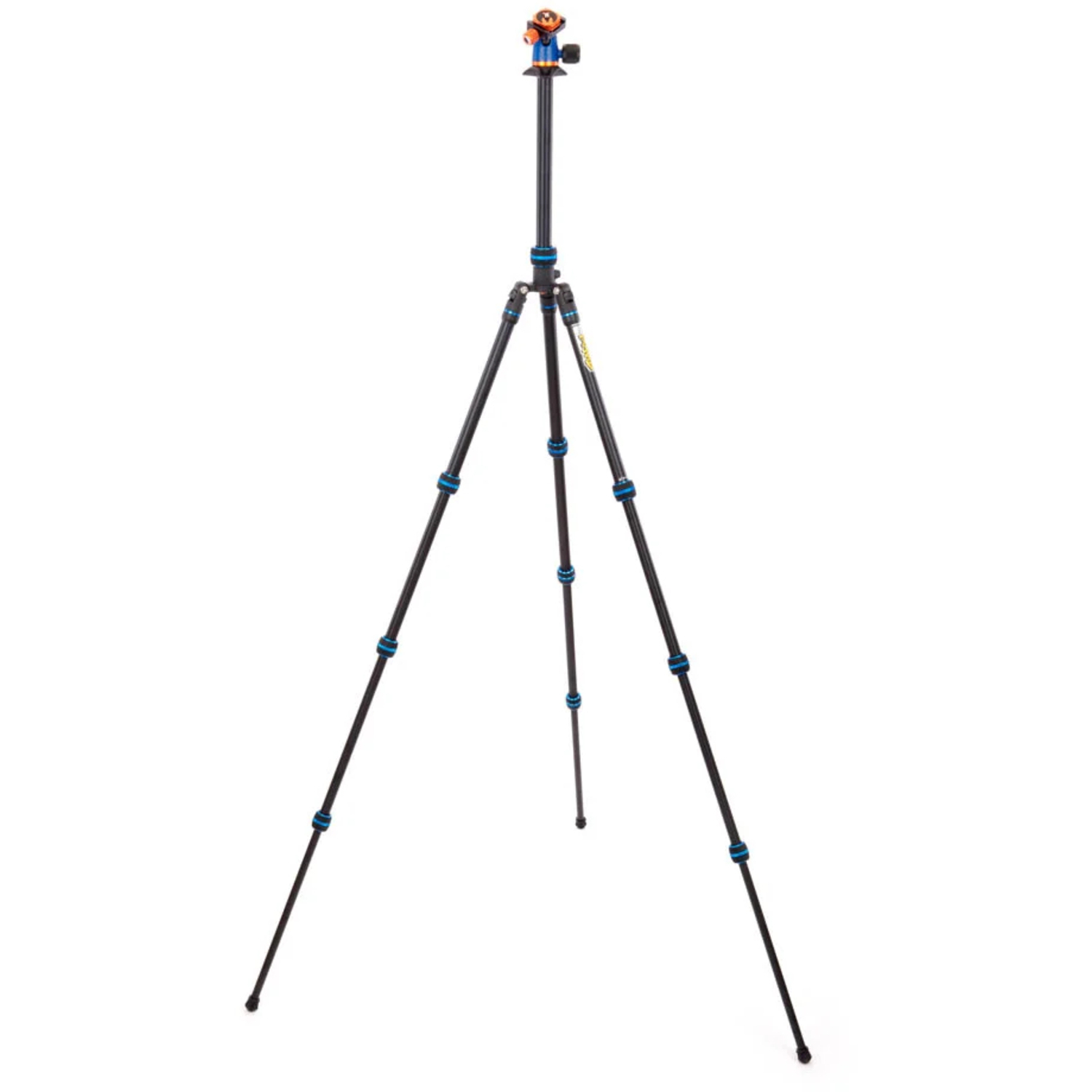 3 Legged Thing Punks Travis 2.0 Airhed 2.0 Blau