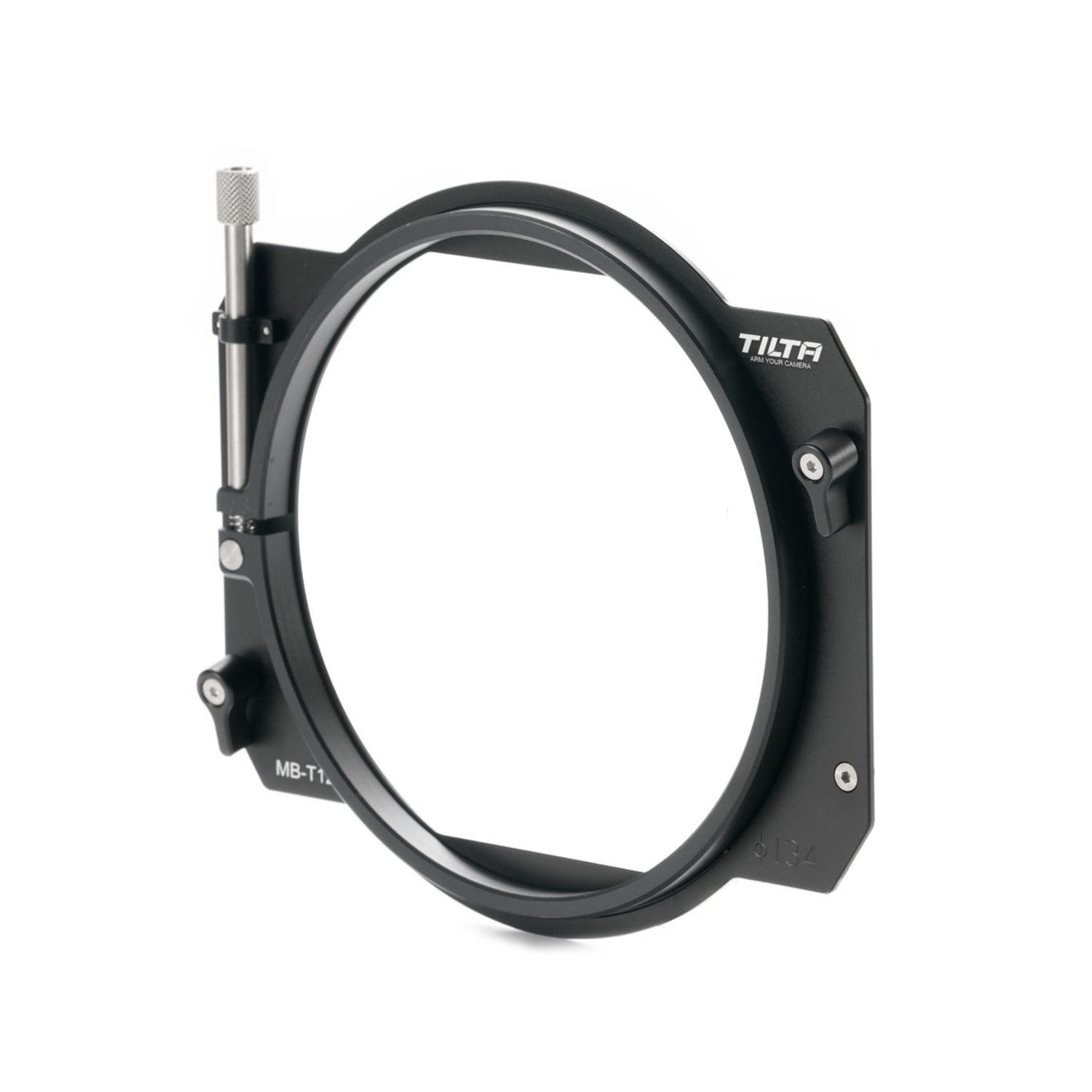 Tilta MB-T12-134 134 mm Rückwand für MB-T12 Matte Box zum Aufklemmen