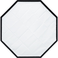 Profoto Softbox 4' Octa Silver