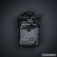 WANDRD Accessory Straps Premium V2 camo