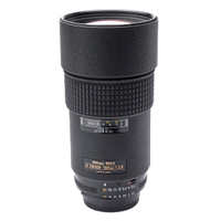 Nikon ED 180mm/2,8 (analog) gebraucht