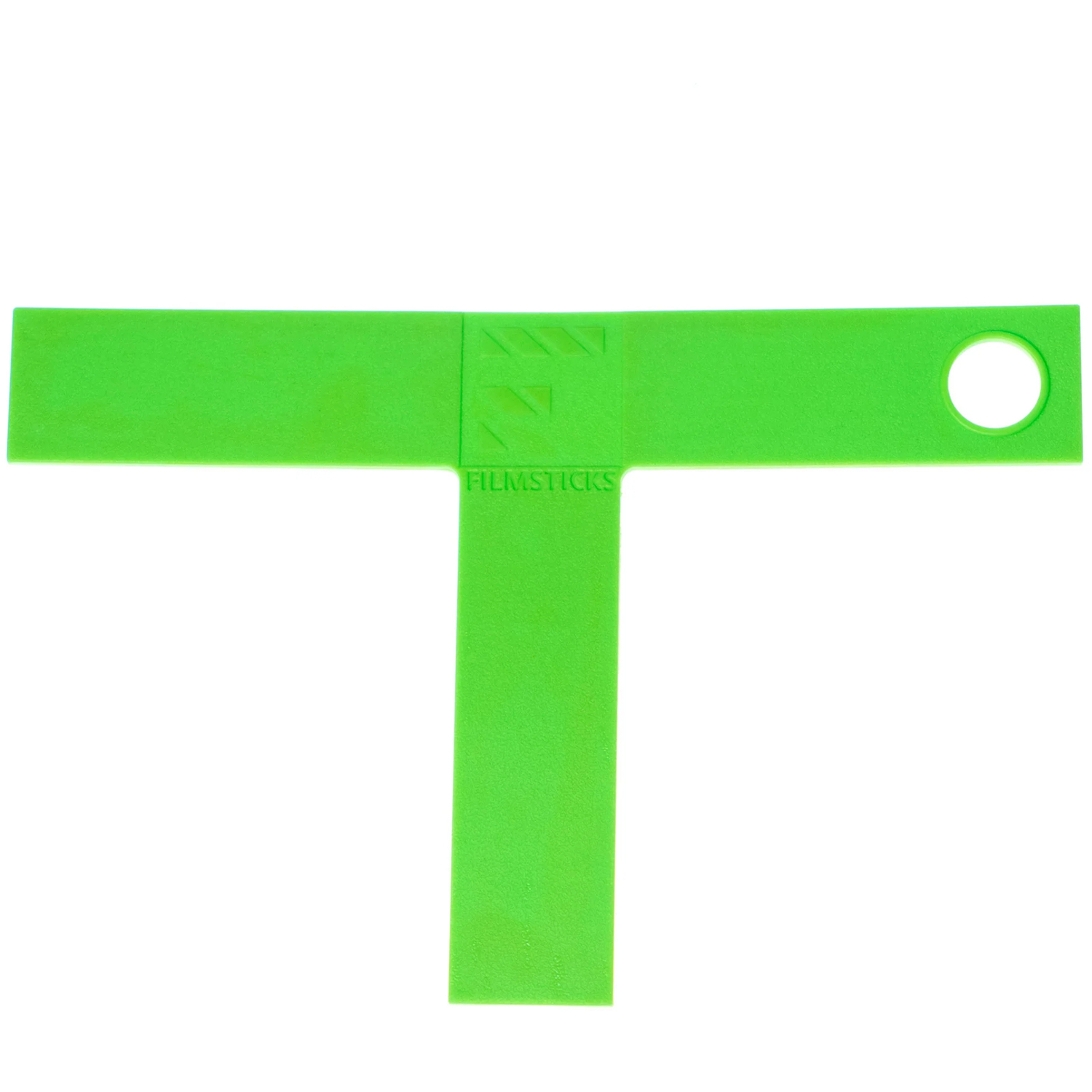 Filmsticks Farbiges T-Marker-Set, 3 Stück