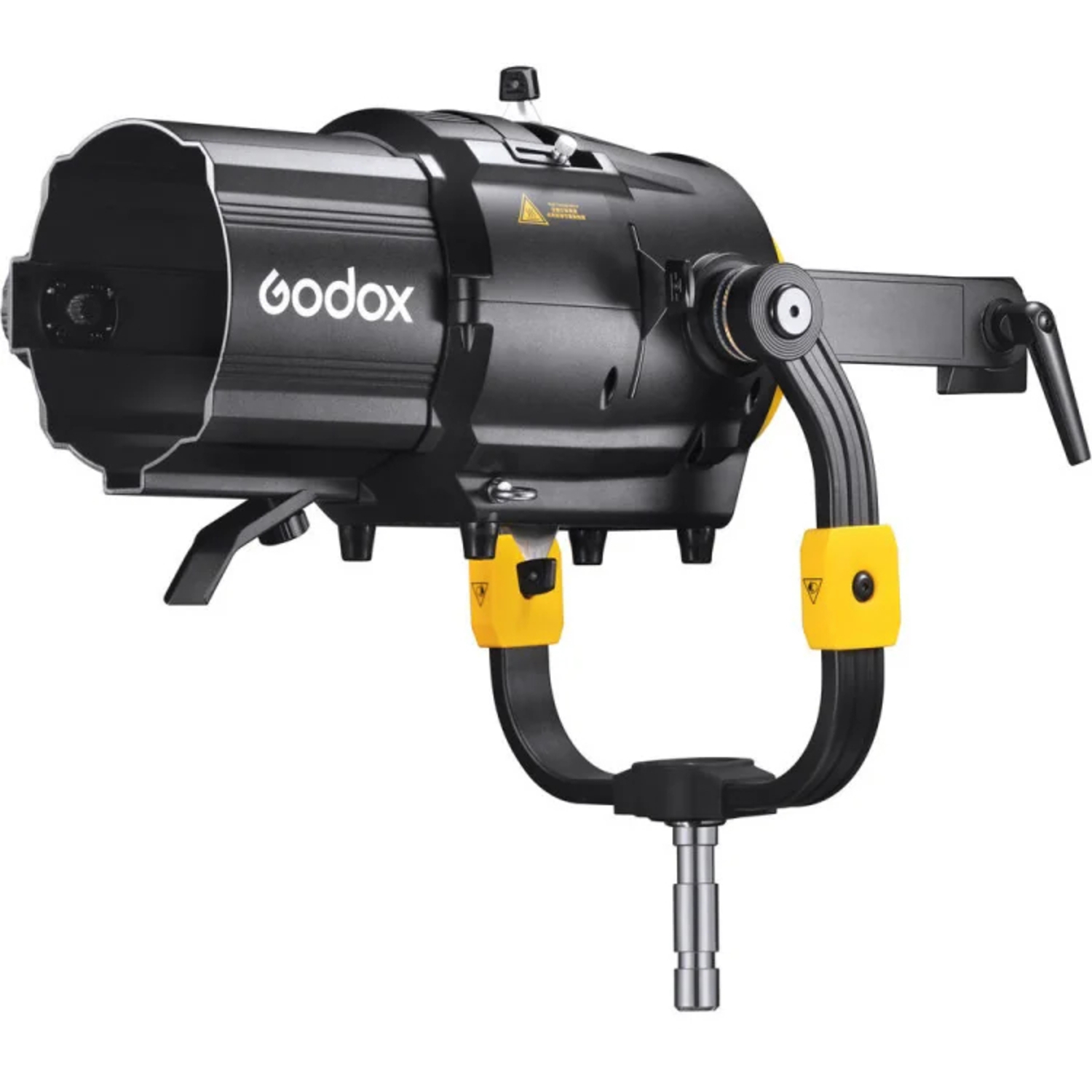 Godox GP36K Knowled Spotlight Set mit 36° Objektiv für MG1200Bi