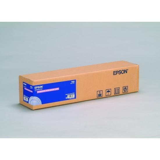 Epson Watercolor Radiant White Paper 44"x18m