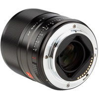 Viltrox 56mm F1.4 AF Sony E-Mount APS-C