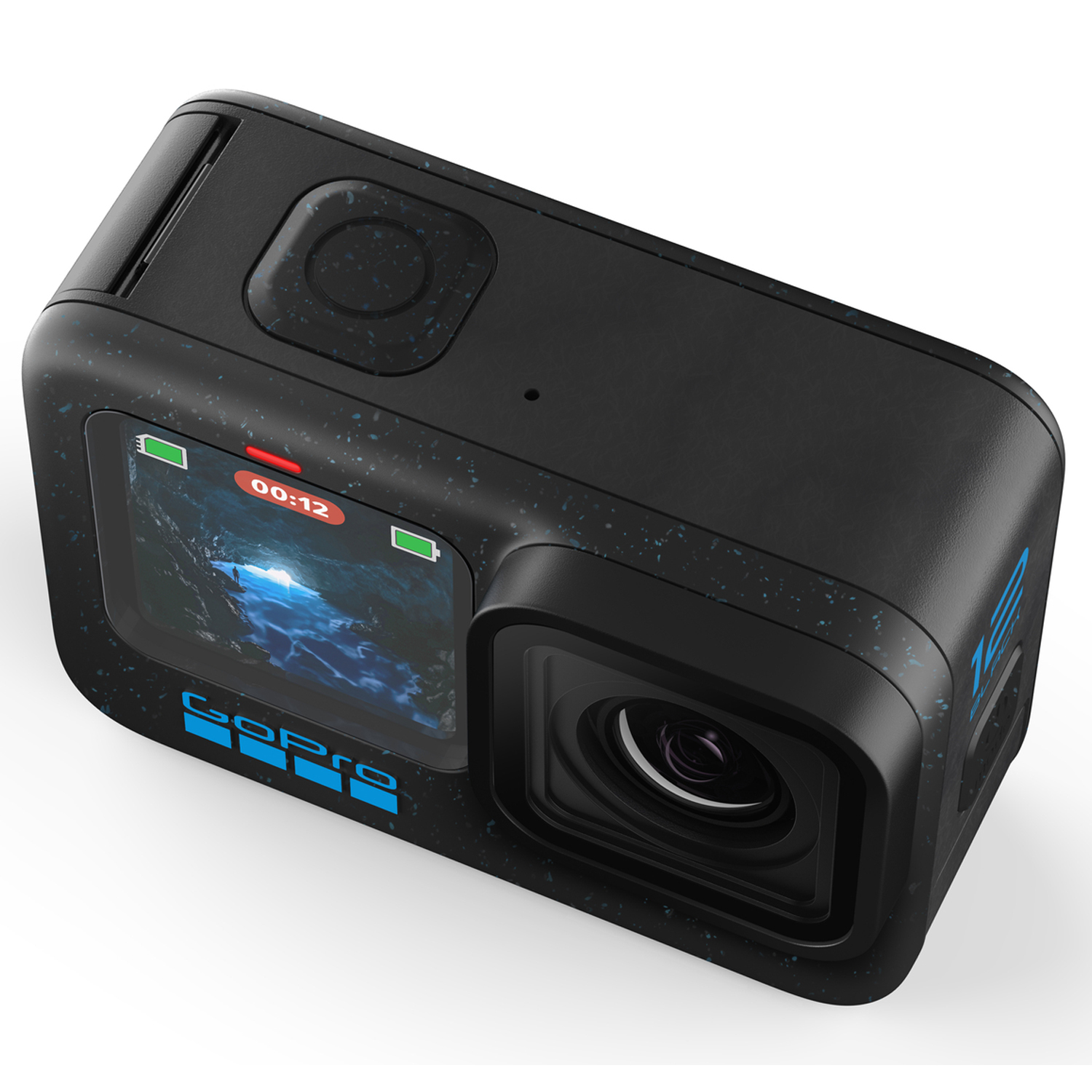 GoPro HERO12 Black 
