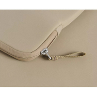 Urth Naos 15/16" Laptoptasche beige