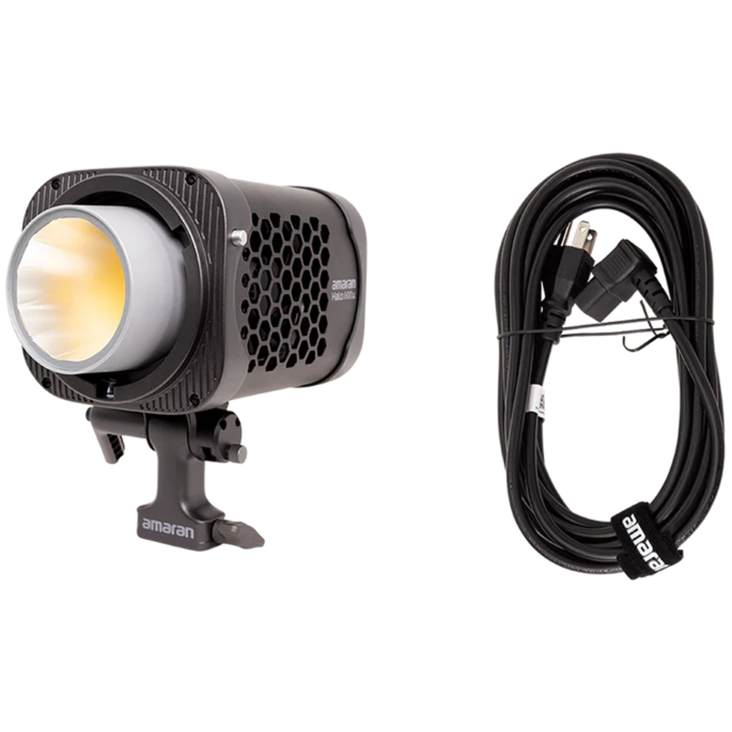 Amaran LED-Leuchte Halo 600x