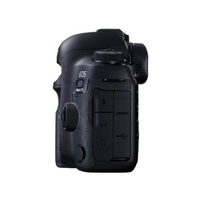 Canon EOS 5D Mark IV