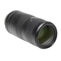 Tamron AF 70-210mm F4 Di VC USD für Nikon F-Mount gebraucht