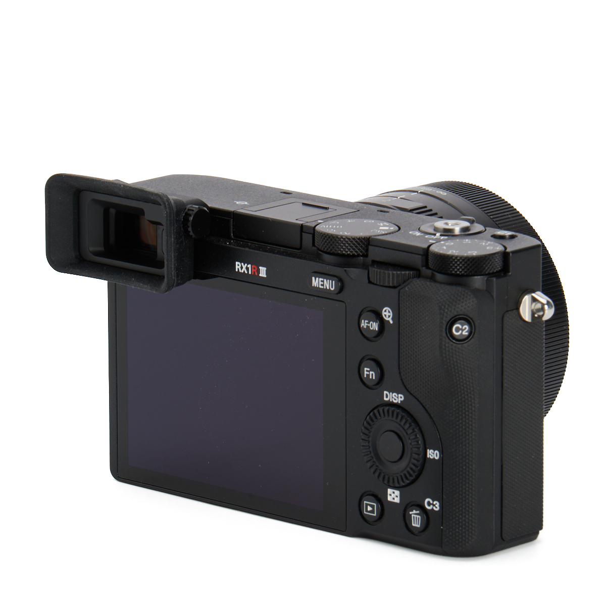 Sony DSC-RX1R mit Zeiss Sonnar T* 35mm/2,0 gebraucht