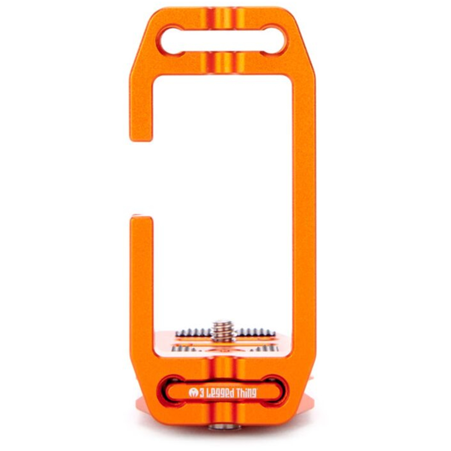 3 Legged Thing LEXIE Arca L-Winkel Kupfer