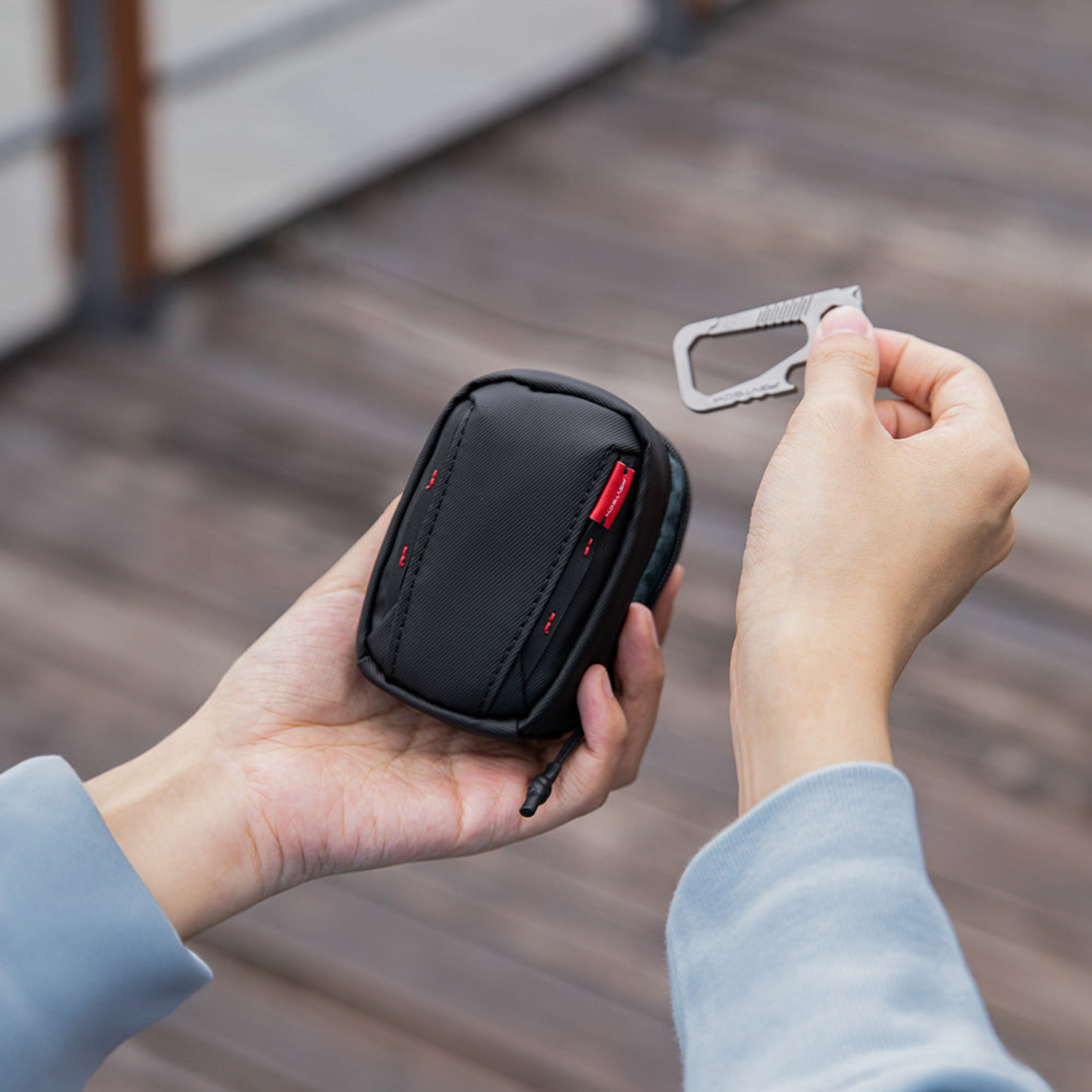 PGYTECH OneMo Playfun Tasche