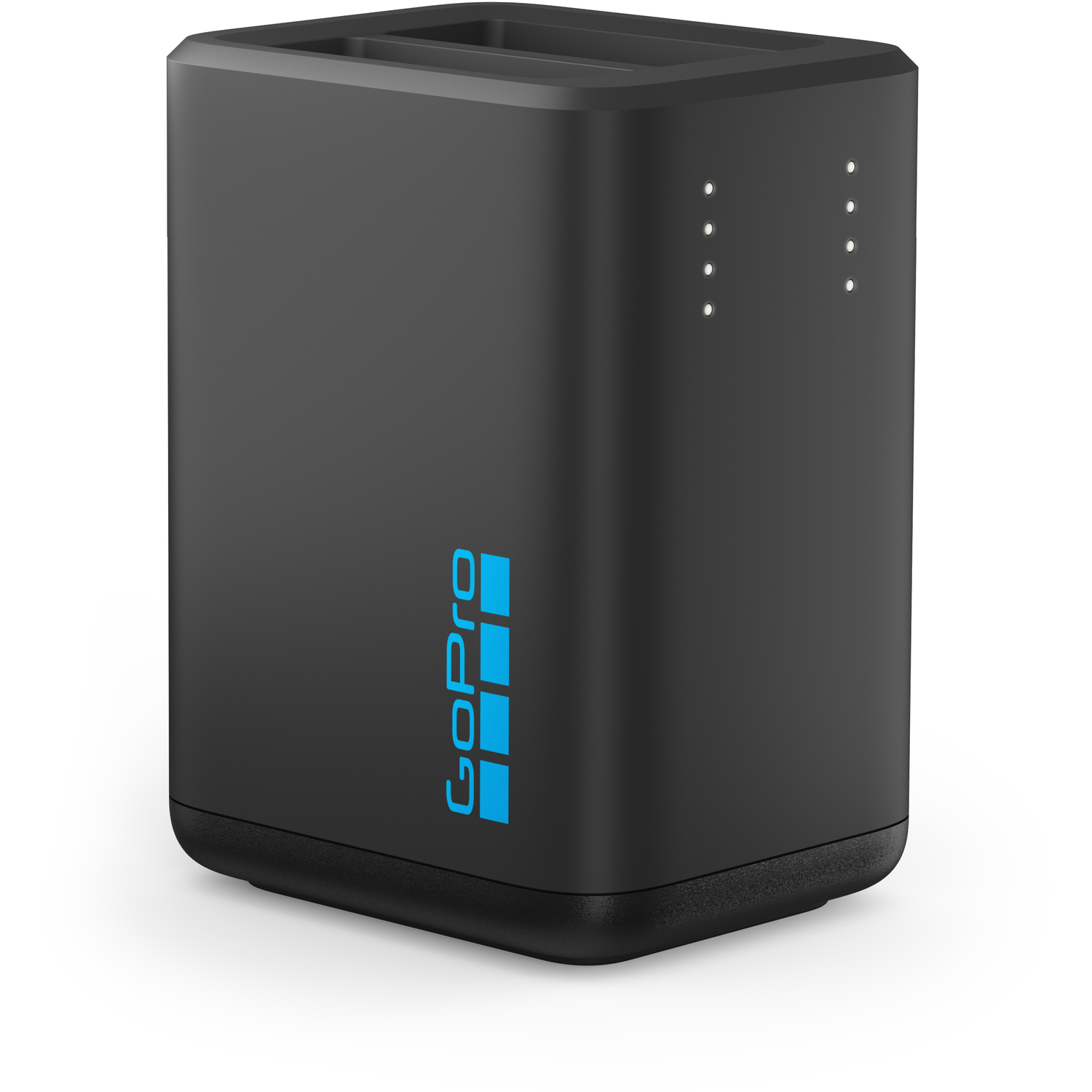 GoPro Dualladegerät inklusive 2 Enduro Akkus