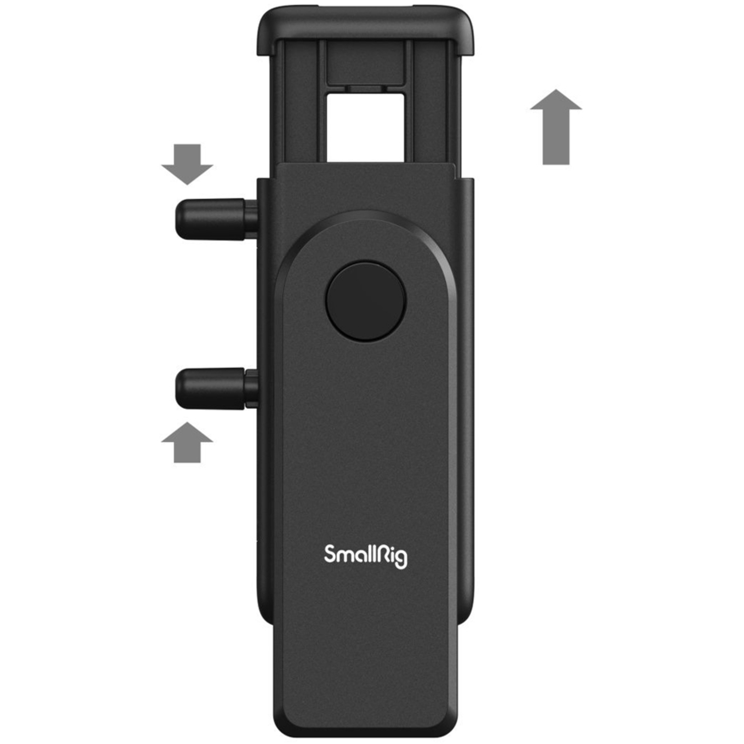 SmallRig Smartphone Vlog Stativ Kit VK-30 erweiterte Version