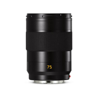 Leica APO-SUMMICRON-SL 75mm F2 Asph.