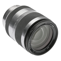 Sony E 18-200mm F3.5-6.3 OSS LE gebraucht