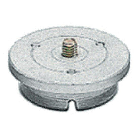 Manfrotto MA400 PL Kameraplatte