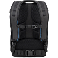 thinkTank Fotorucksack Mirrorless Mover 18L Marine Blue