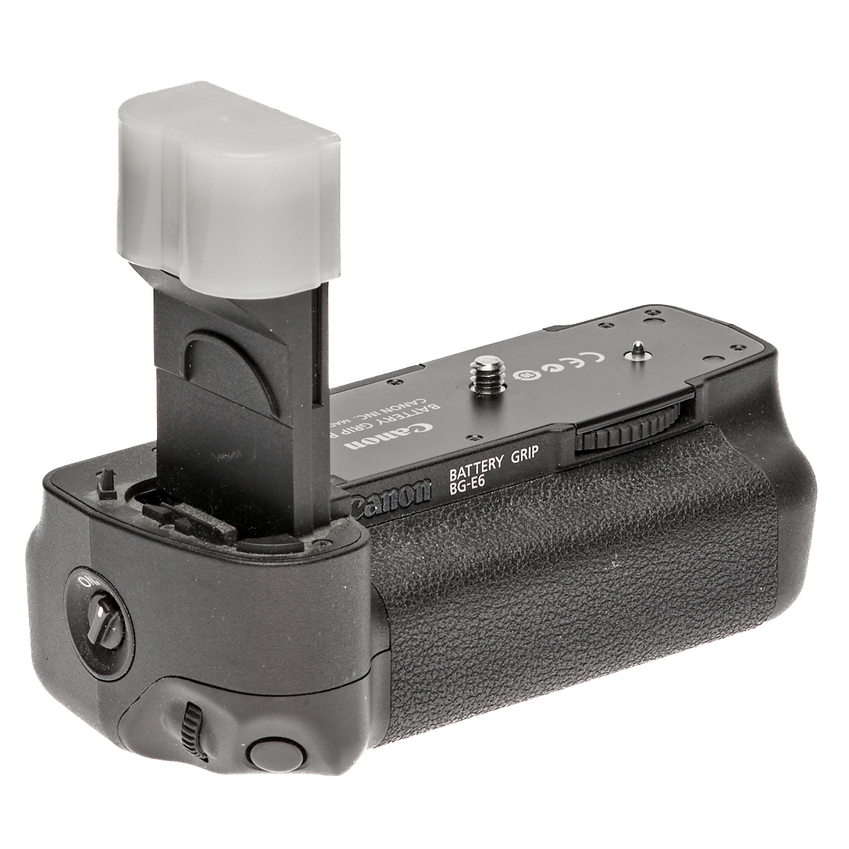 Canon Batteriegriff BG-E6 für 5D Mark II gebraucht
