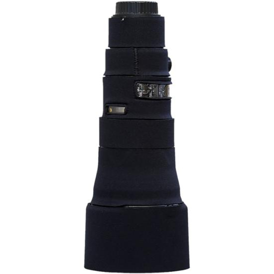 LensCoat Nikon 500 f/5.6E AF-S PF ED VR schwarz