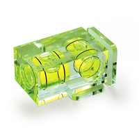 Kaiser Duplex-Wasserwaage 6387