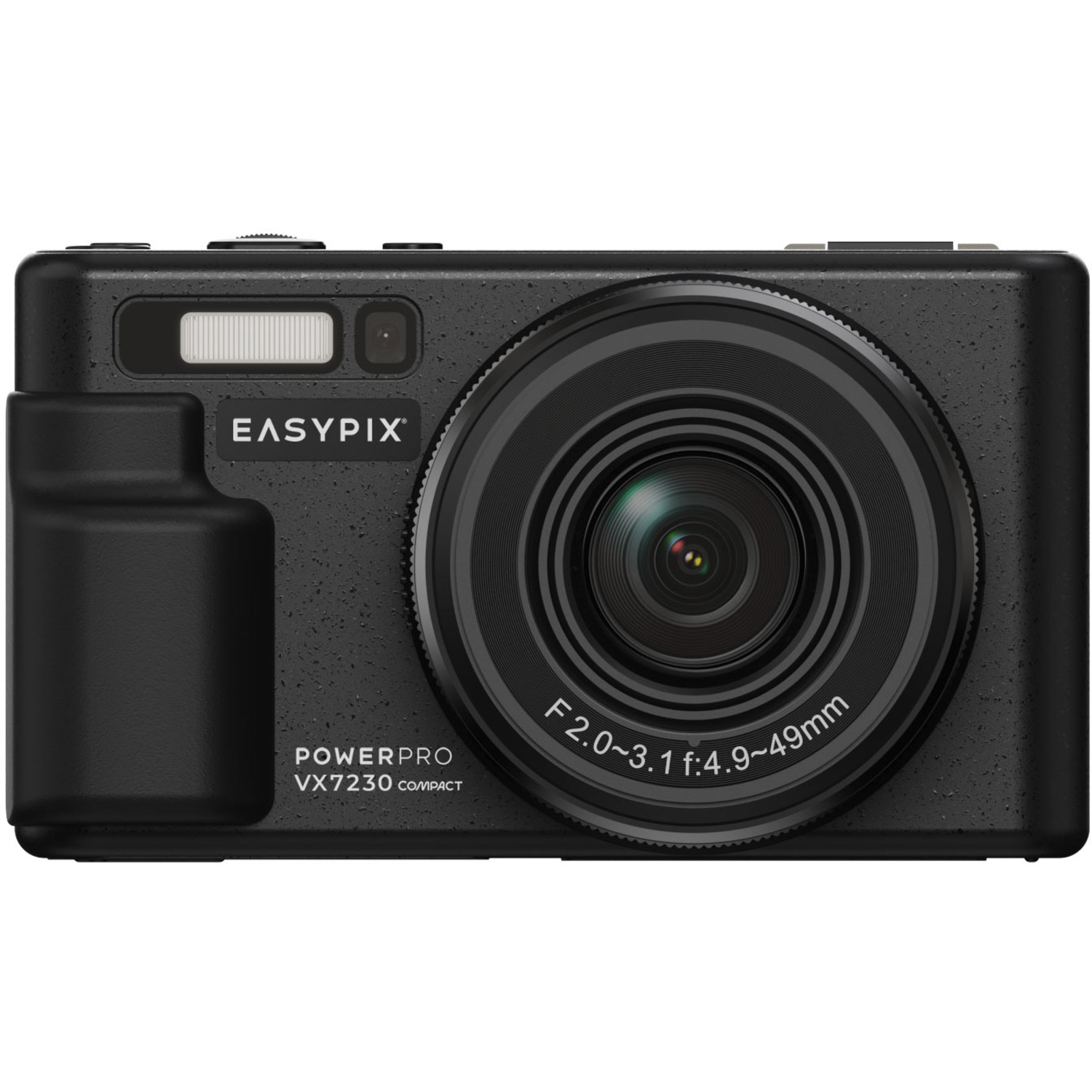 Easypix PowerPro VX7230 Compact WiFi Bridgekamera