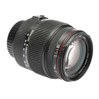 Sigma 18-200 mm/3,5-6,3 II DC OS HSM Canon gebraucht