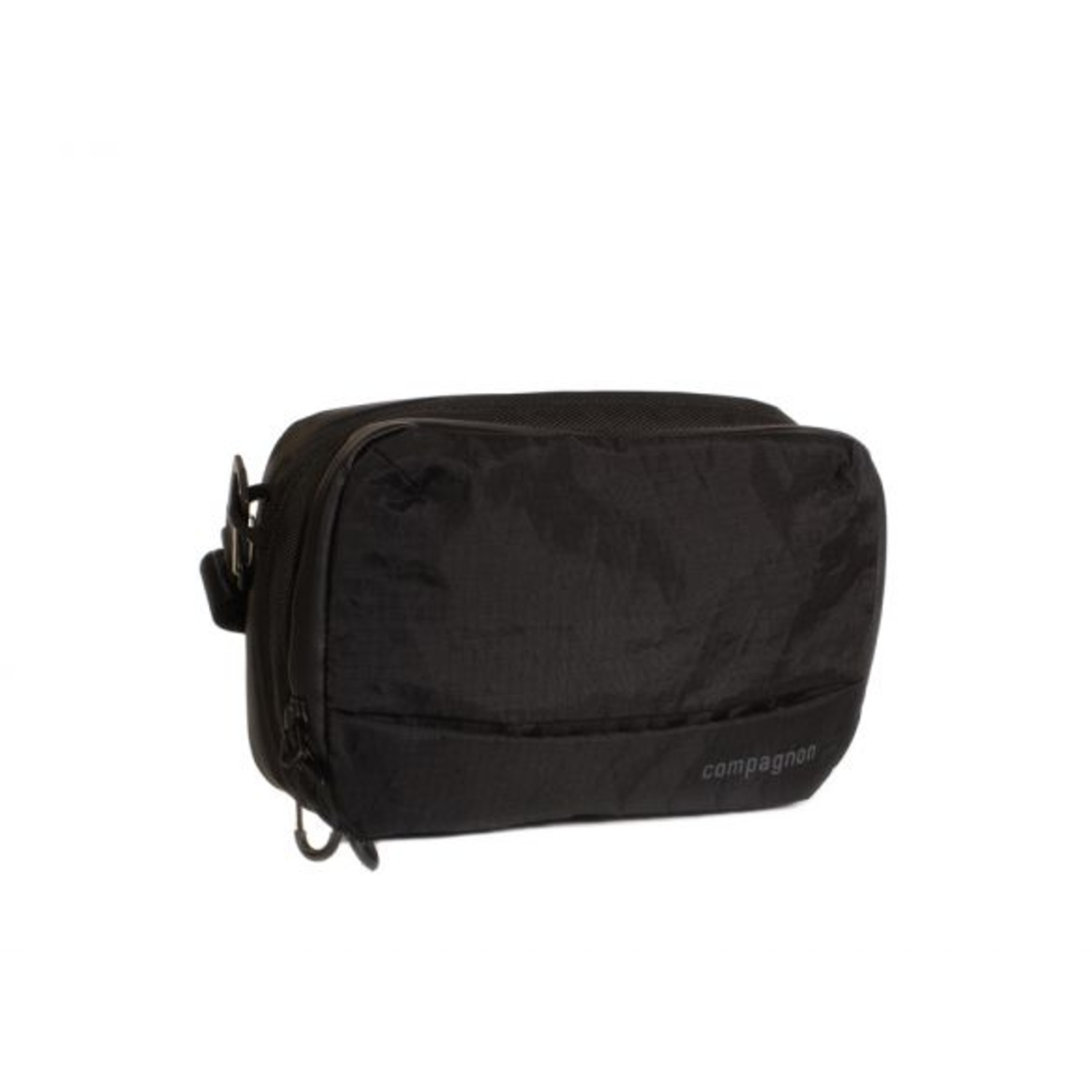 compagnon Element Pouch, Volcano Black