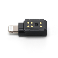 DJI Mic 3 Handy Adapter (Lightning)