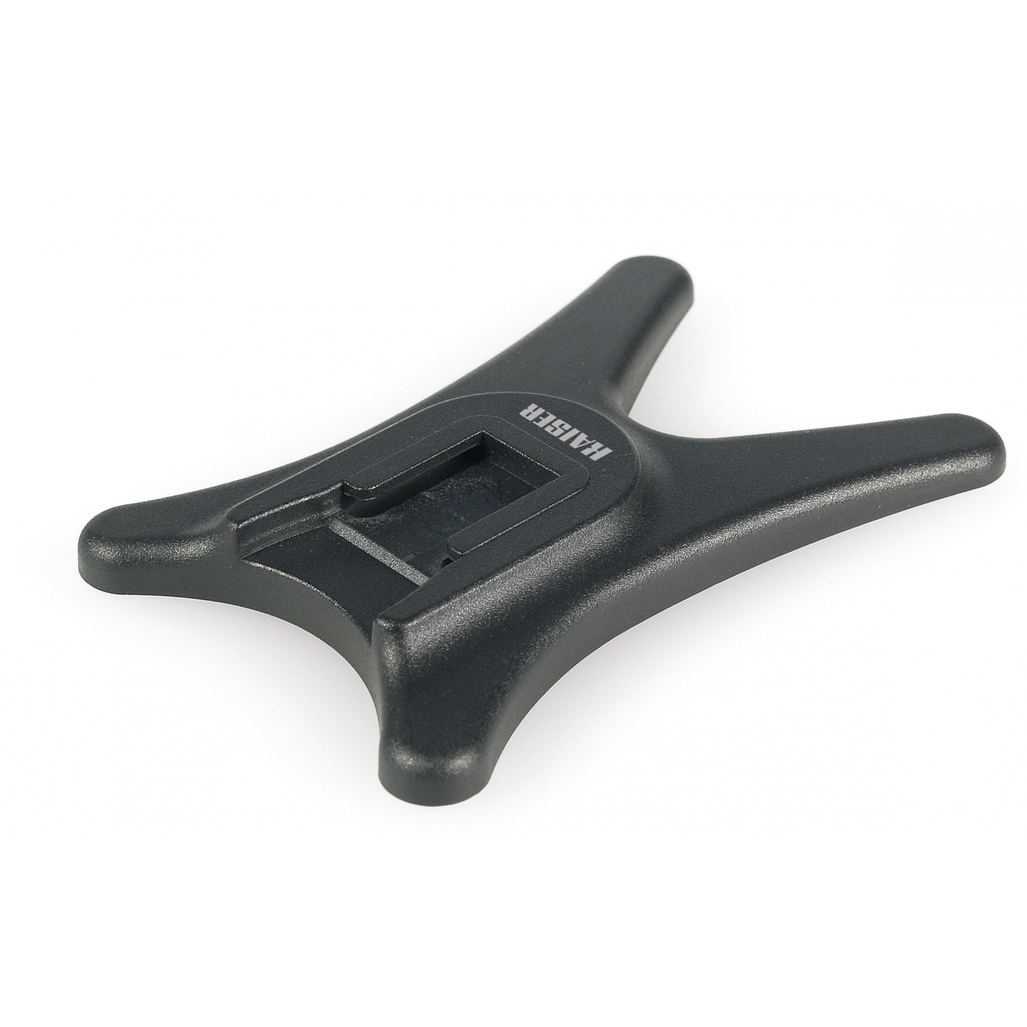 Kaiser Aufstellfuß 6040 für Leuchten und Blitzgeräte