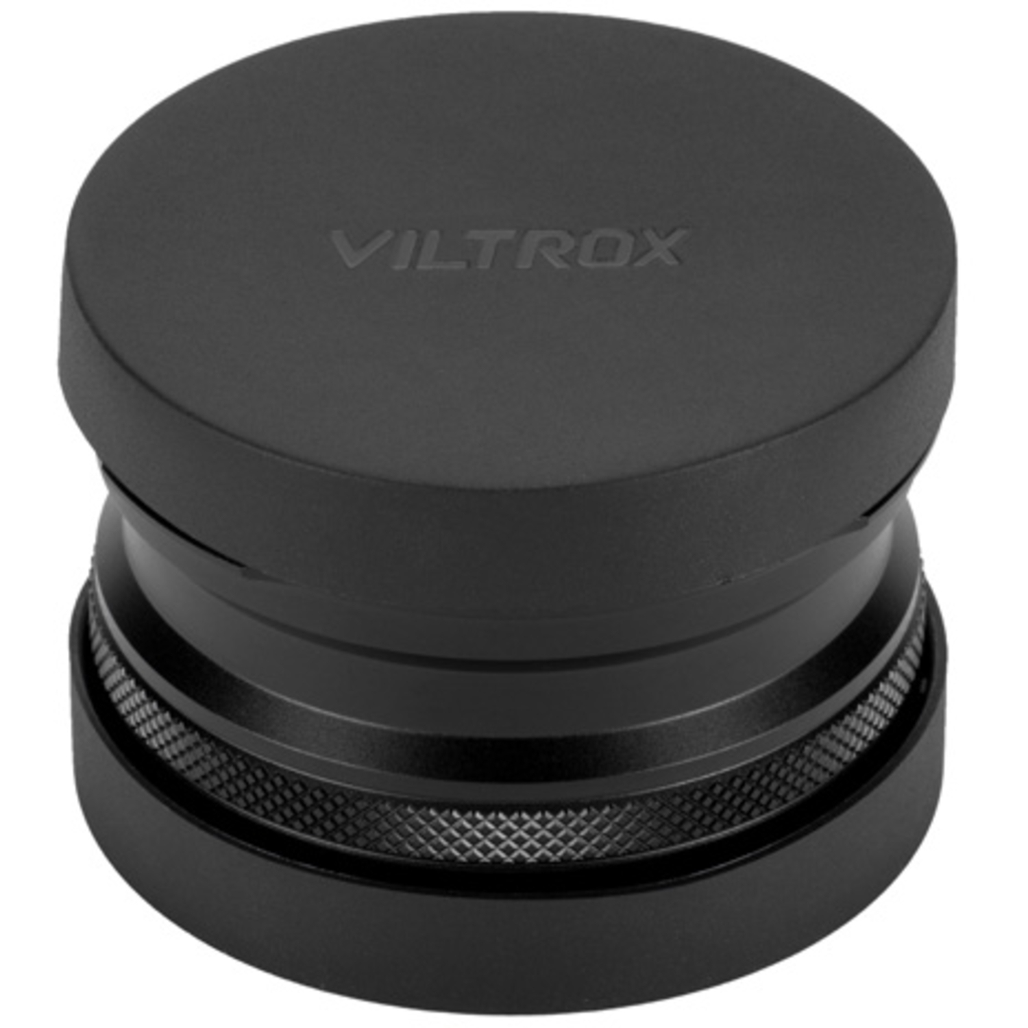 Viltrox WCL-X100VI Weitwinkelkonverter für Fujifilm X100VI schwarz