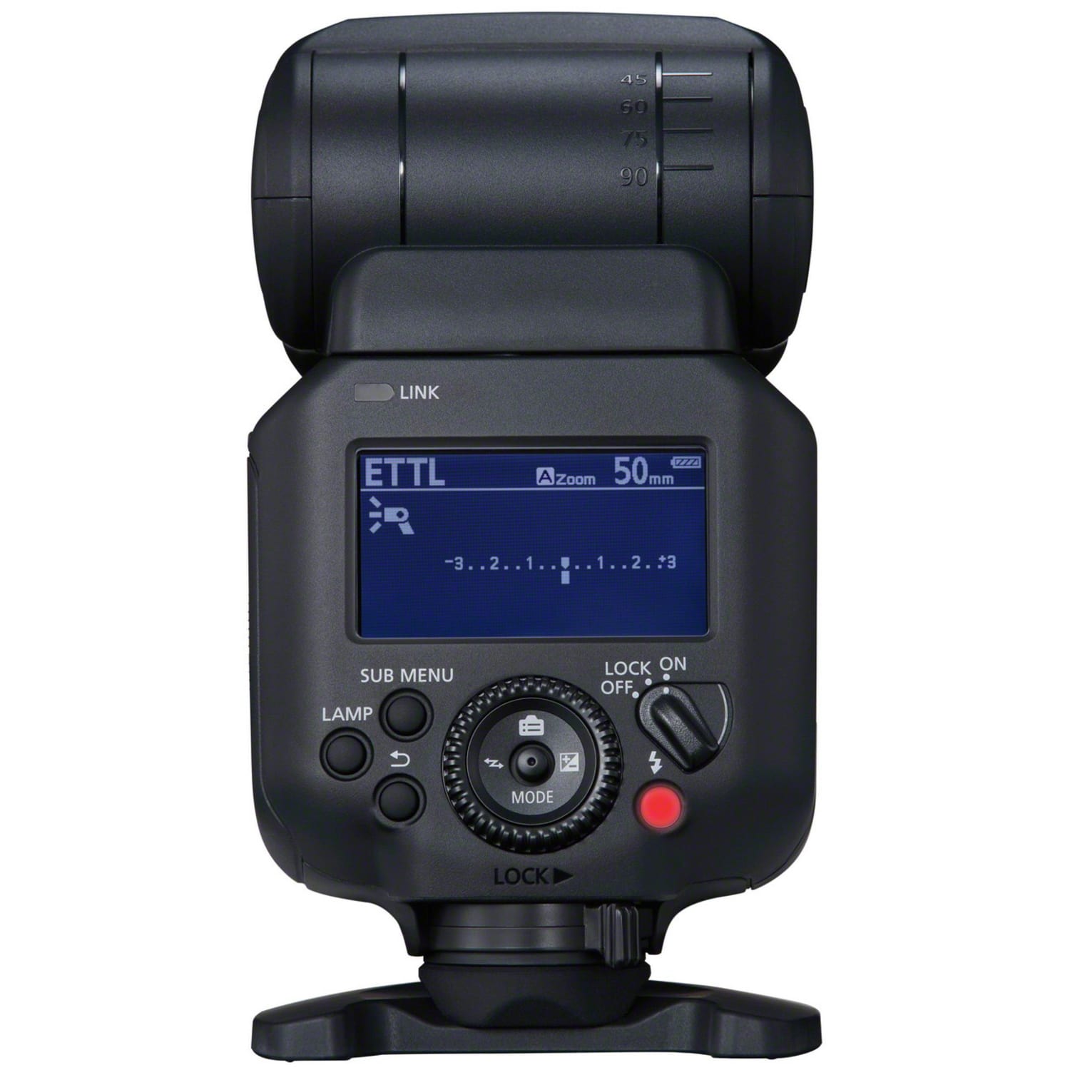 Canon Speedlite EL-5