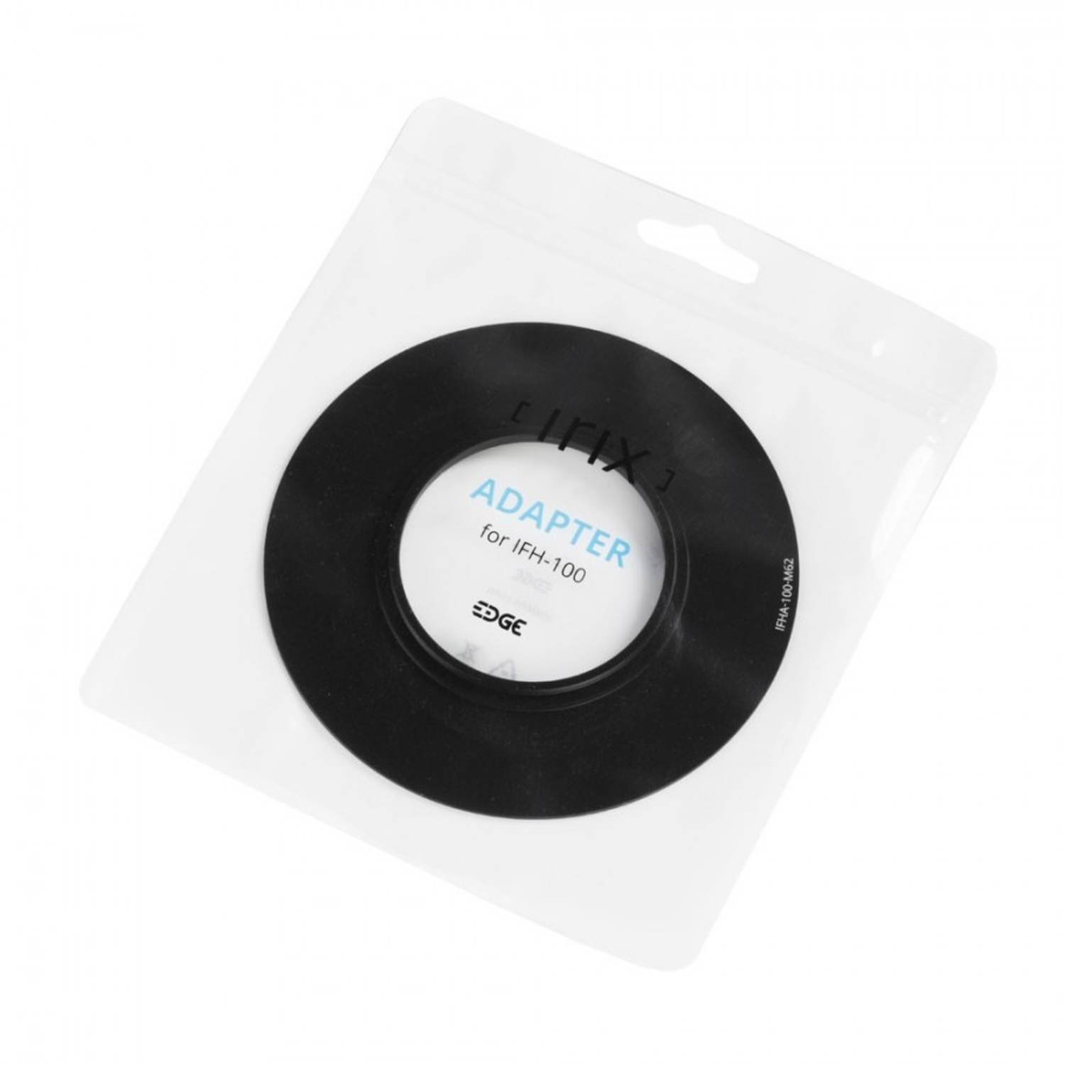 Irix Edge Adapterring 100 62mm