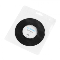 Irix Edge Adapterring 100 62mm