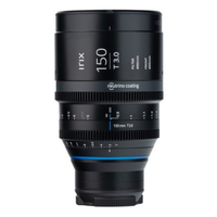 Irix Cine 150mm T3.0 Tele Metrisch für Canon EF-Mount