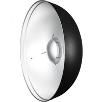 Godox BDR-W55 Pro Beauty Dish weiß 55cm