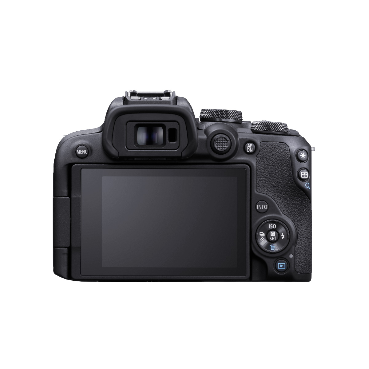 Canon EOS R10 ohne Adapter