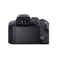 Canon EOS R10 ohne Adapter