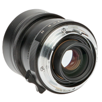 Voigtländer 28mm F2 Ultron Type I asphärisch für Leica M-Mount gebraucht