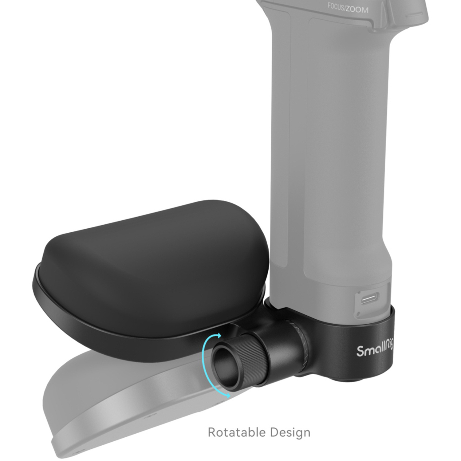 SmallRig Handgelenkstütze 4248 für DJI RS Gimbals